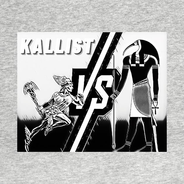 Kallist Mitolofight by Kallist